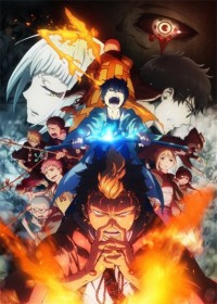 Blue Exorcist: Kyoto Saga