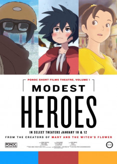 Modest Heroes