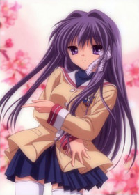 Clannad: After Story - Another World, Kyou Chapter