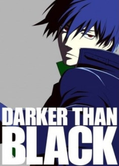 Darker Than Black Episode 26: Beneath the Fully Bloomed Cherry Blossoms