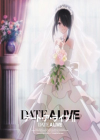 Date A Live : Encore OAV