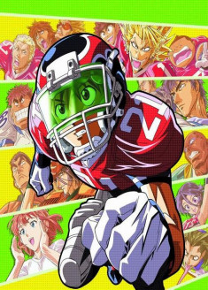 Eyeshield 21