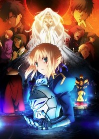 Fate/Zero Season 2