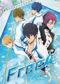 Free! - Iwatobi Swim Club