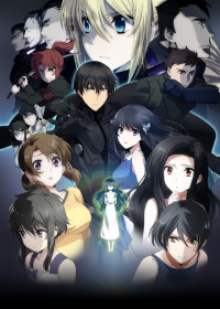 The Irregular at Magic High School The Movie - The Girl Who Summons The Stars