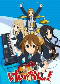 K-ON!