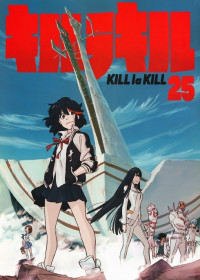 Kill la Kill Specials