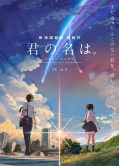 Your Name.