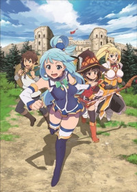 KonoSuba: God's Blessing on This Wonderful World! 2