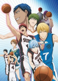 Kuroko's Basketball