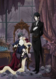 Black Butler