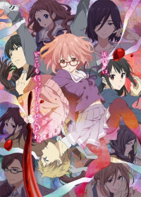 Beyond the Boundary