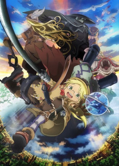 Made in Abyss: Journey's Dawn