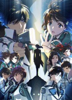 The Irregular at Magic High School Season 3