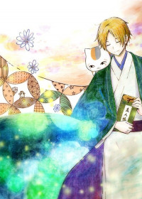 Natsume's Book of Friends Season 5 Specials