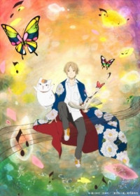 Natsume’s Book of Friends: On a Certain Snowy Day