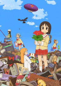 Nichijou - My Ordinary Life