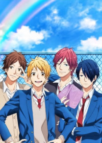 Rainbow Days