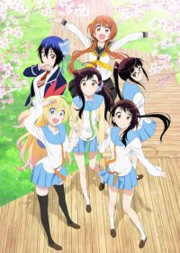 Nisekoi: False Love Season 2