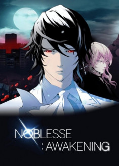 Noblesse : Awakening