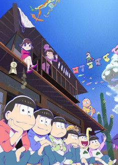 Mr. Osomatsu 2