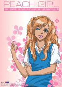 Peach Girl: Super Pop Love Hurricane