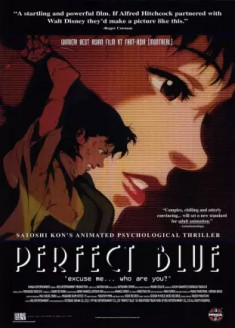 Perfect Blue