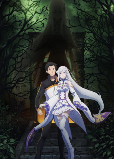 Re:ZERO -Starting Life in Another World- Season 2