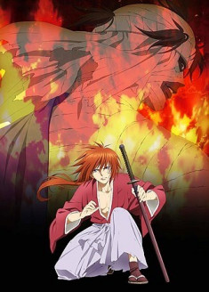 Rurouni Kenshin: New Kyoto Arc