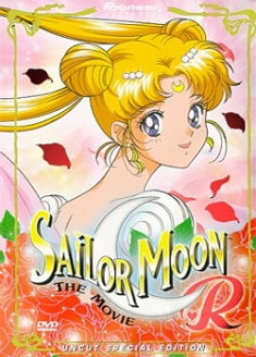 Sailor Moon R: The Movie - The Promise of the Rose