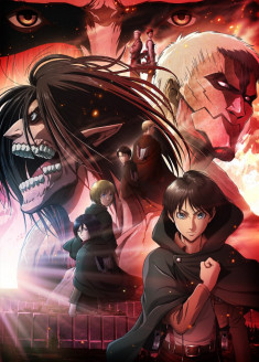 Attack on Titan: Chronicle