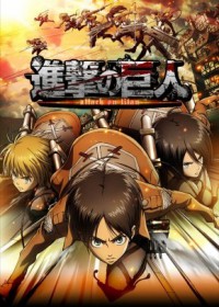 Attack on Titan