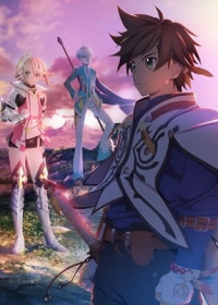 Tales of Zestiria the X Season 2