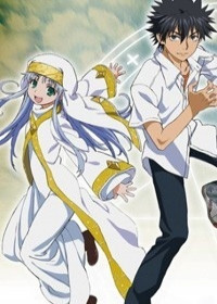 A Certain Magical Index: Specials