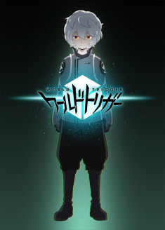 World Trigger 2nd Season